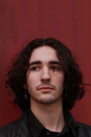 Photo of Zac Bentz from the Latest Netflix gallery