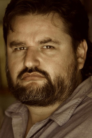Photo of Diego Enrique Osorno from the Latest Netflix gallery