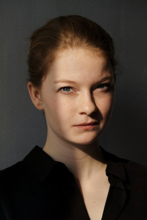 Stephanie Amarell photo