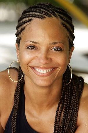 Photo of Sundra Oakley from the Latest Netflix gallery