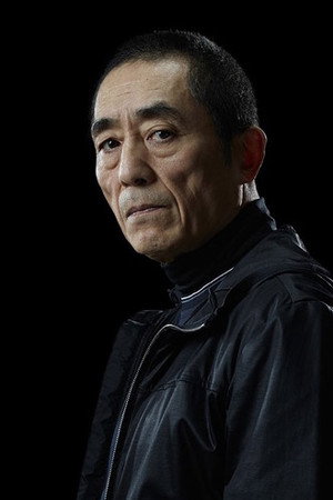 Zhang Yimou photo