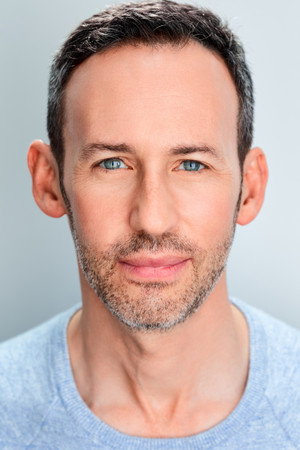 Photo of Andrew Rein from the Latest Netflix gallery
