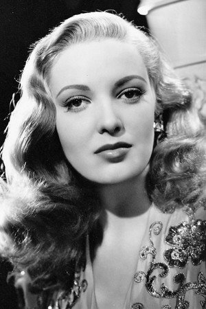 Linda Darnell photo