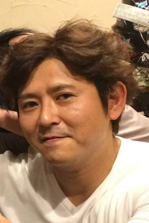 Photo of Hayato Tsuji from the Latest Netflix gallery