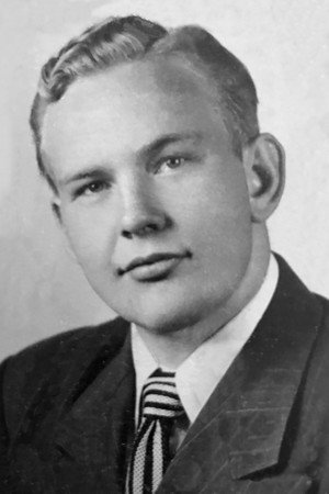 Harold Russell photo