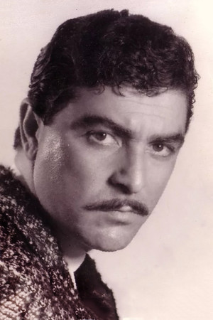 Photo of Semih Sergen from the Latest Netflix gallery