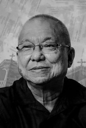 Photo of Ricky Lee from the Latest Netflix gallery