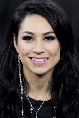 Cassie Steele photo