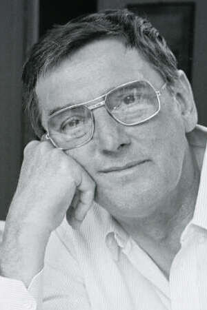 Photo of André Franquin from the Latest Netflix gallery