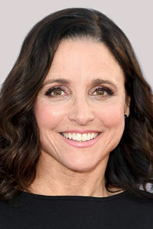 Julia Louis-Dreyfus photo
