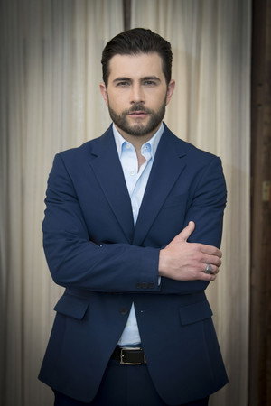 Fernando Noriega photo