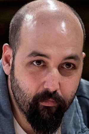 Youssef Kerkour photo