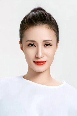 Wan Meixi photo