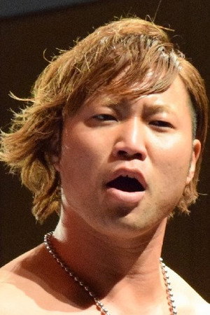 Photo of Kento Miyahara from the Latest Netflix gallery