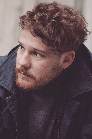 Photo of Christopher Murray from the Latest Netflix gallery
