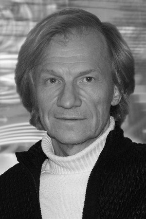Photo of Ilmar Taska from the Latest Netflix gallery