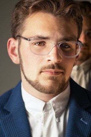 Photo of Parker Bohl from the Latest Netflix gallery