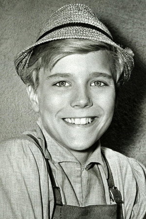 Nicholas Hammond photo