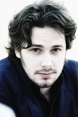 Photo of Edgar Wright from the Latest Netflix gallery