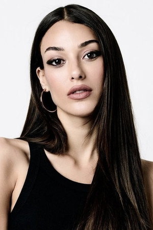 Dilan Çiçek Deniz photo