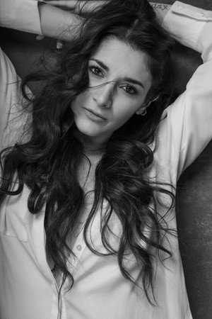 Photo of Monica Russo from the Latest Netflix gallery