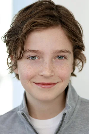 Photo of Bean Reid from the Latest Netflix gallery