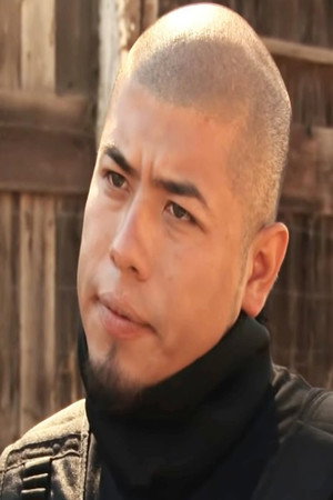 Photo of Max Hernandez Jr from the Latest Netflix gallery