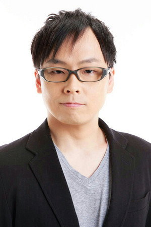 Photo of Yoshiyuki Shimozuma from the Latest Netflix gallery