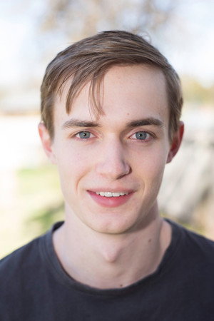 Photo of Frederick Du Rietz from the Latest Netflix gallery