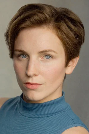 Photo of Bee Anderby from the Latest Netflix gallery