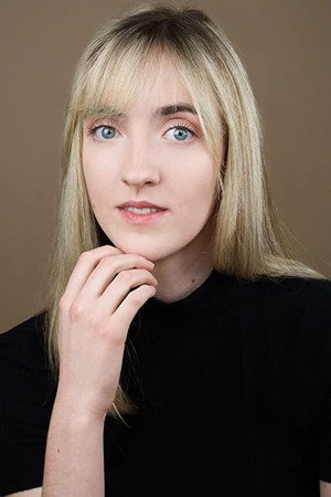 Photo of Kaylie Heyner from the Latest Netflix gallery