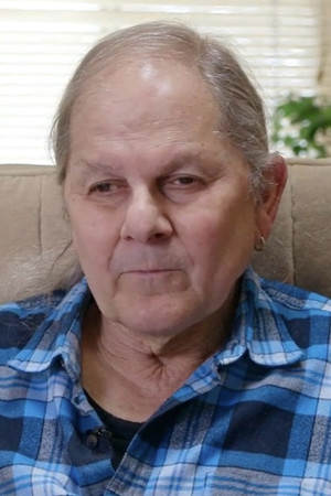 Photo of Alan Dean Foster from the Latest Netflix gallery