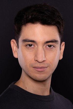 Arón Hernández photo