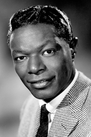 Nat King Cole photo