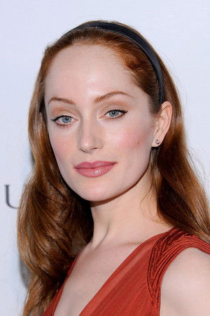 Lotte Verbeek photo