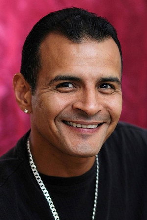 Photo of Panchito Gómez from the Latest Netflix gallery