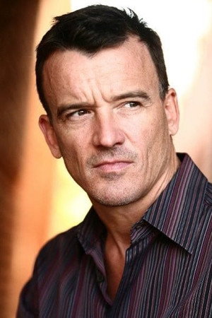 Photo of John Gleeson Connolly from the Latest Netflix gallery