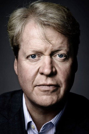 Photo of Charles Spencer from the Latest Netflix gallery
