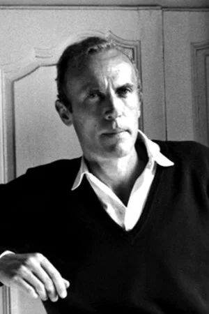 Photo of Éric Rohmer from the Latest Netflix gallery