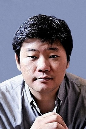 Photo of Sohn Young-sung from the Latest Netflix gallery