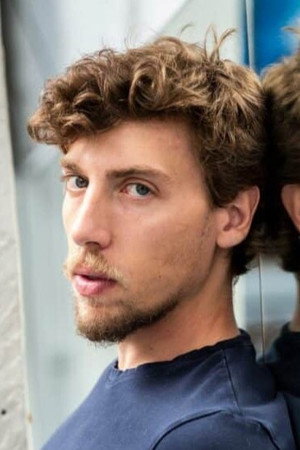 Photo of Romain Rachline Borgeaud from the Latest Netflix gallery