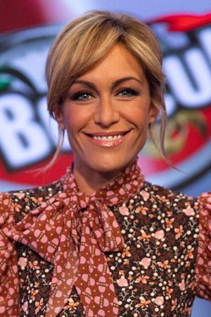 Luján Argüelles photo