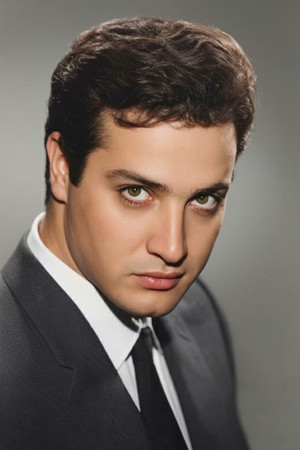 Gürel Ünlüsoy photo