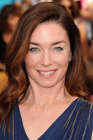 Julianne Nicholson photo