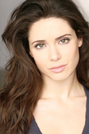 Ali Cobrin photo