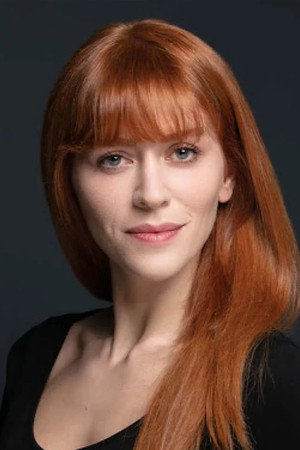 Hazal Türesan photo