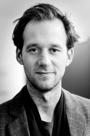 Benjamin Lavernhe photo