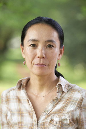 Naomi Kawase photo