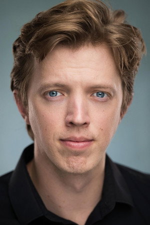 Photo of Eric James Gravolin from the Latest Netflix gallery