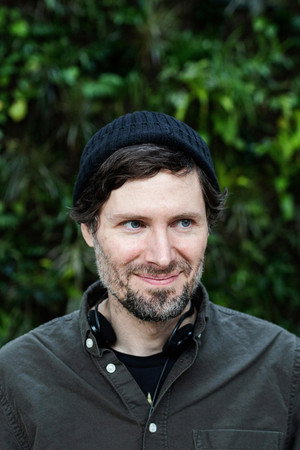 Photo of Seth A Smith from the Latest Netflix gallery